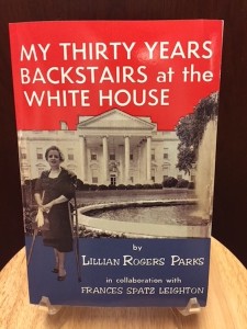 30 years whitehouse